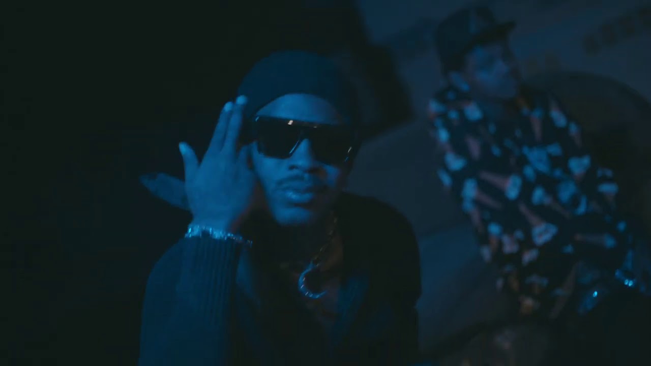 Lil Tracy – Messy (Official Video)