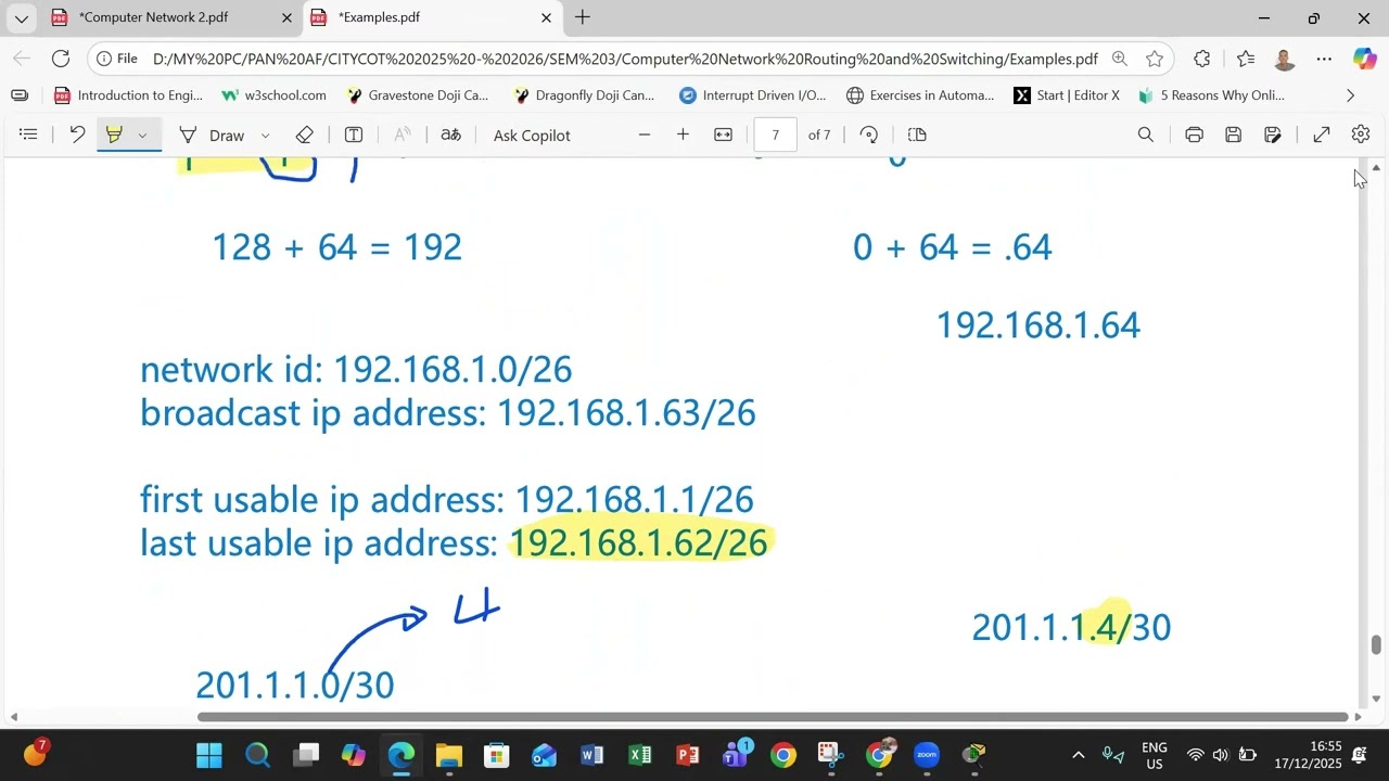 Chapter 4 - RIP Configuration -  Part 2