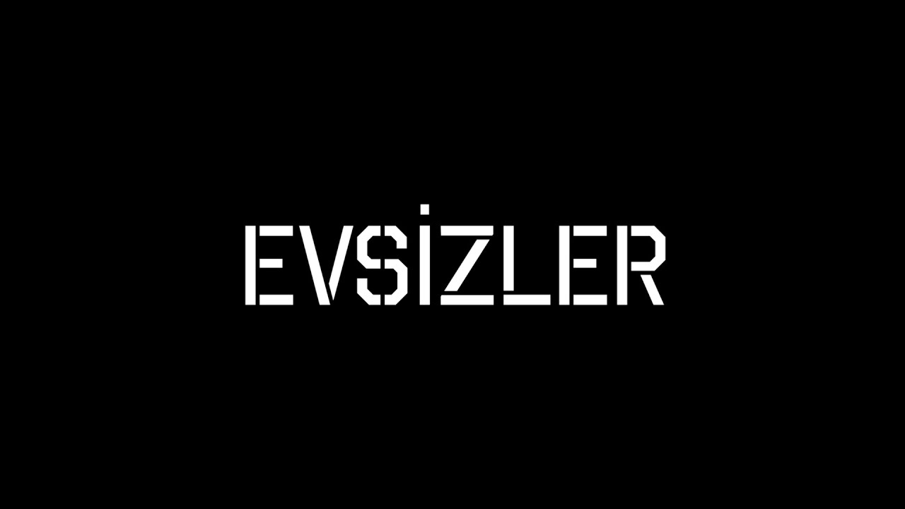 Evsizler Belgesel