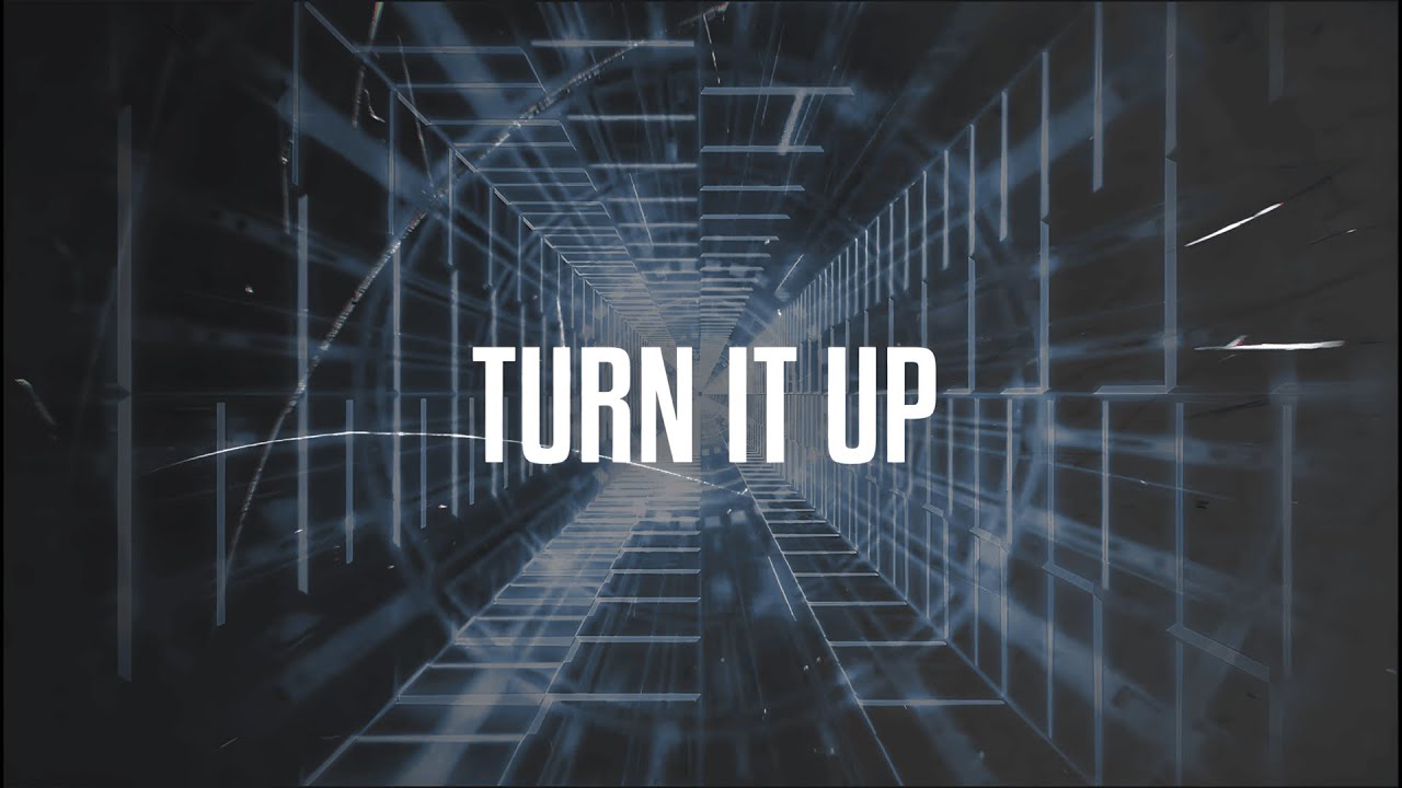 LUNATIC - Turn It Up [Official Video] 2026!