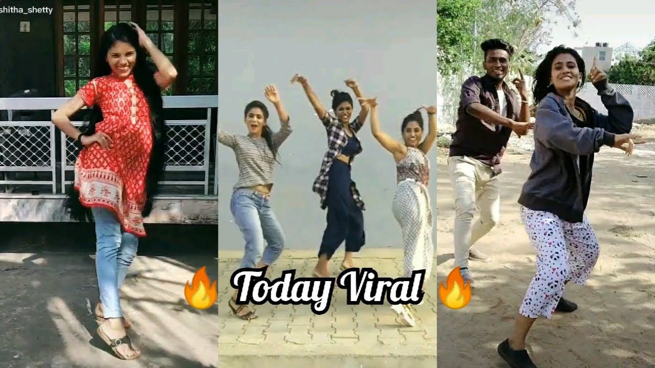 Kuthu Dance Boys&Girls Tik Tok Tamil Vedio || part-2 vedio