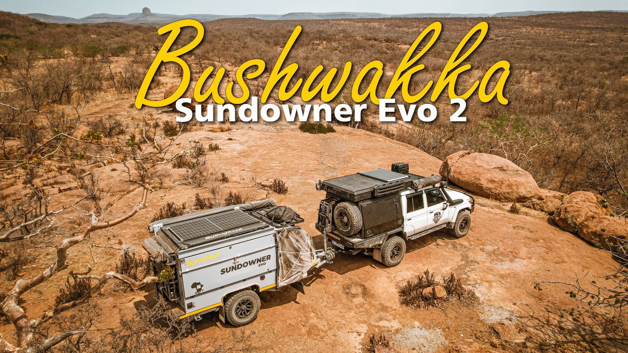 Bushwakka Sundowner Evo2 Review