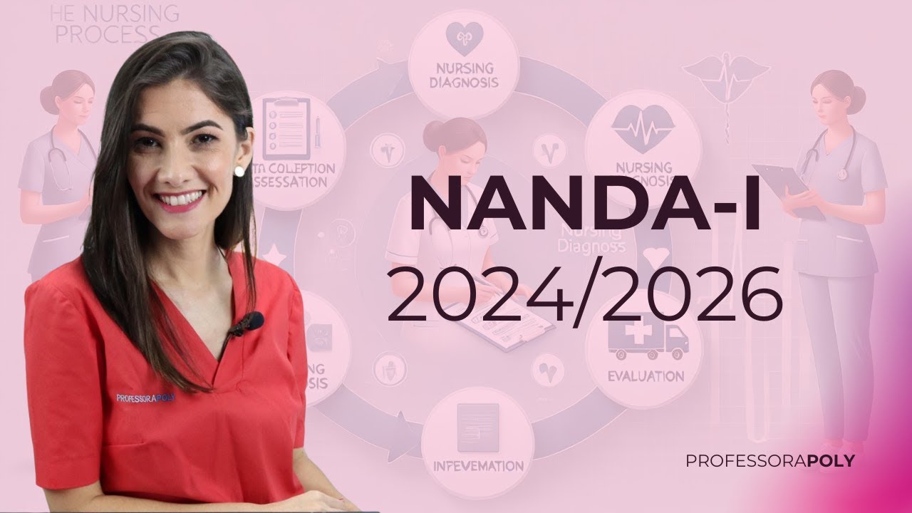 NANDA-I 2024/2026