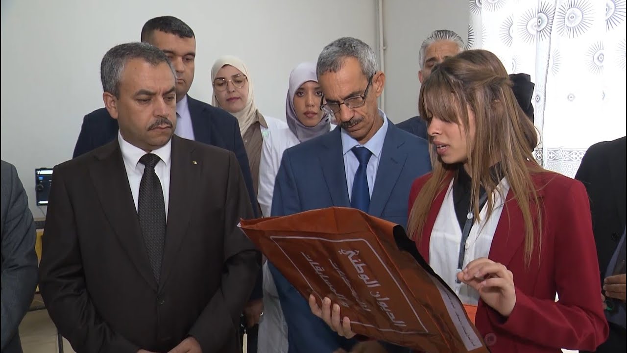 إنطلاق الإختبارات التطبيقية  