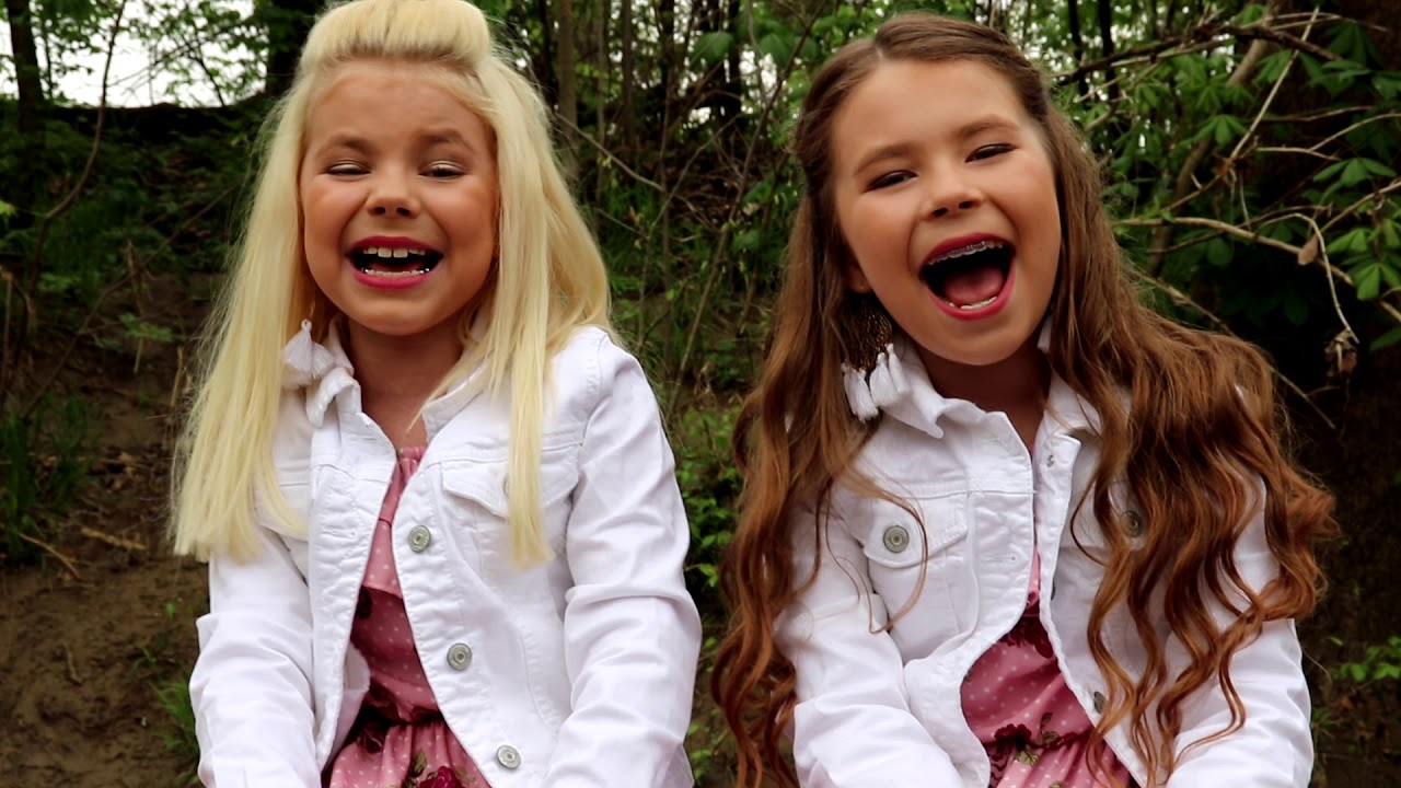 The Detty Sisters- Don't Start Doubting Now (Official Music Video)