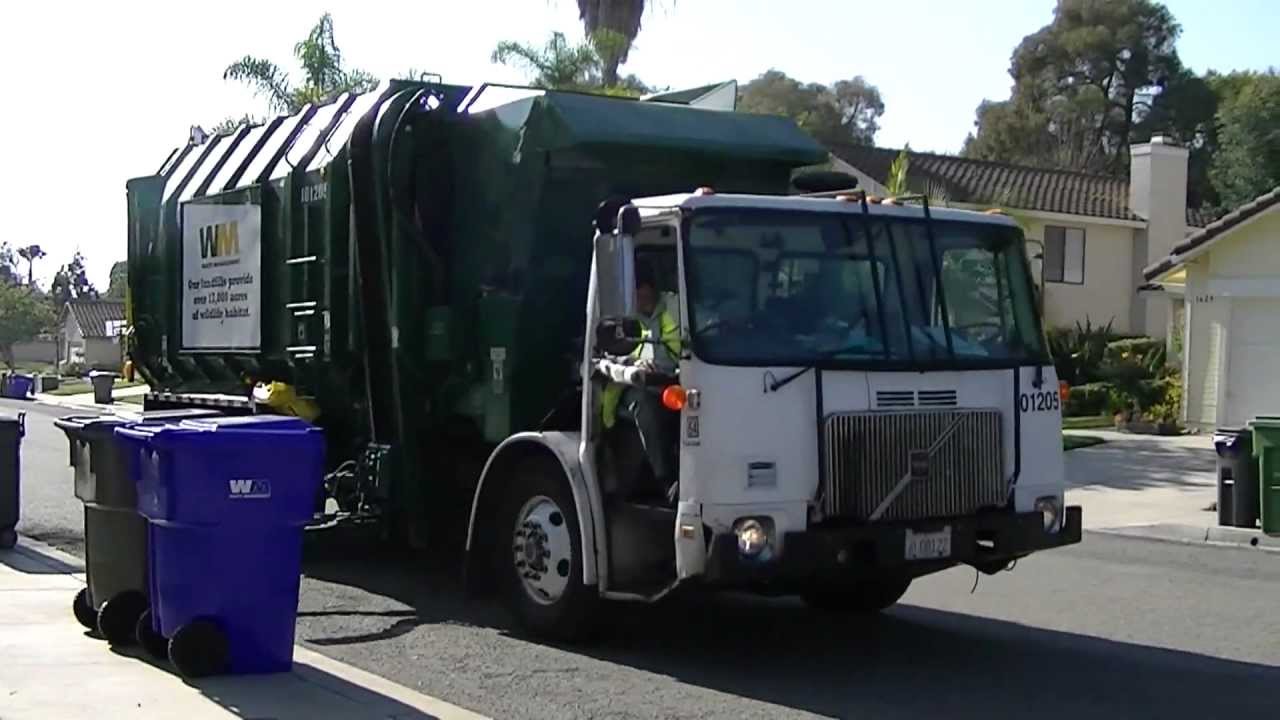 Volvo - Amrep Octo ASL in Oceanside