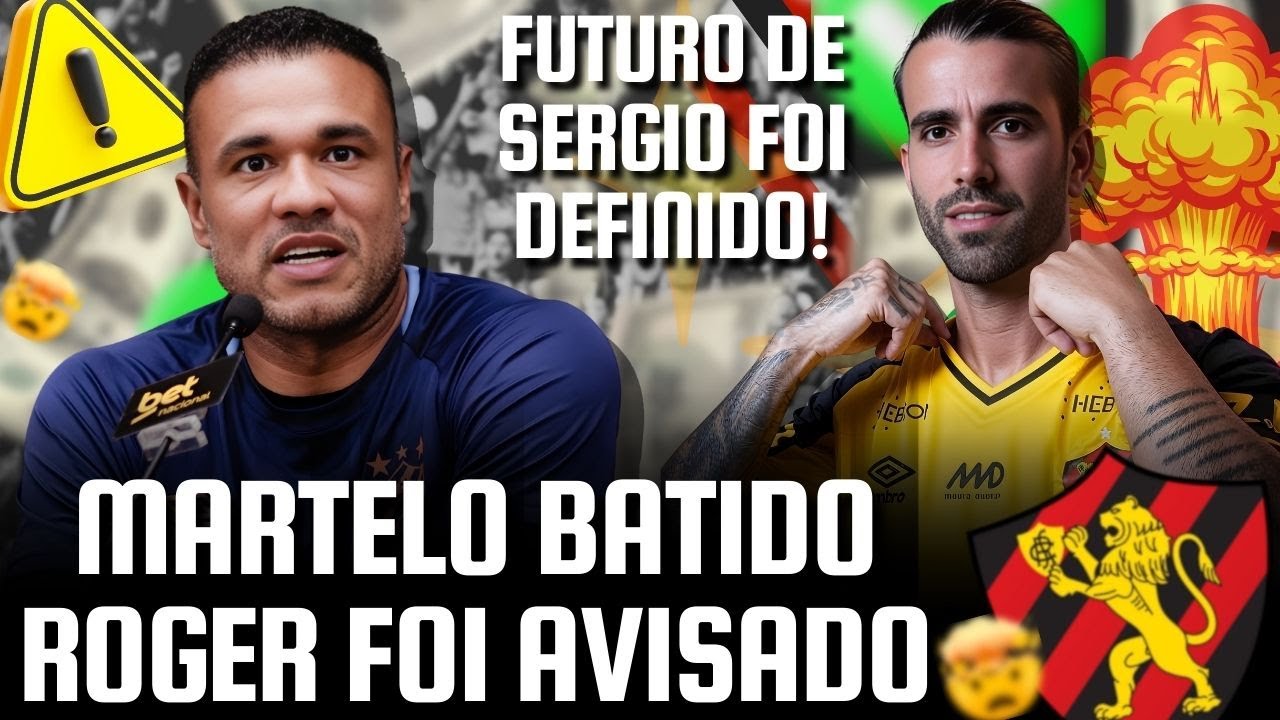 CONFIRMADO: ROGER ACORDA COM NOTÍCIA IMPACTANTE SOBRE SÉRGIO OLIVEIRA! | MADRUGADA AGITADA NA ILHA
