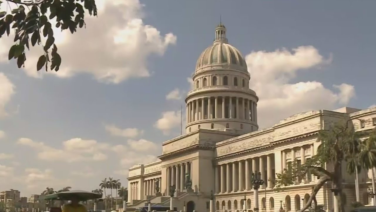 Cuban Americans in South Florida skeptical of island's announcement about talks with U.S.