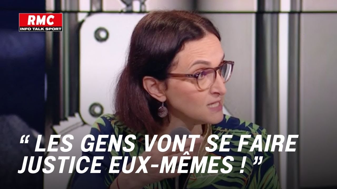 Il poignarde son cambrioleur et risque la prison. Légitime défense ? | Les Grandes Gueules