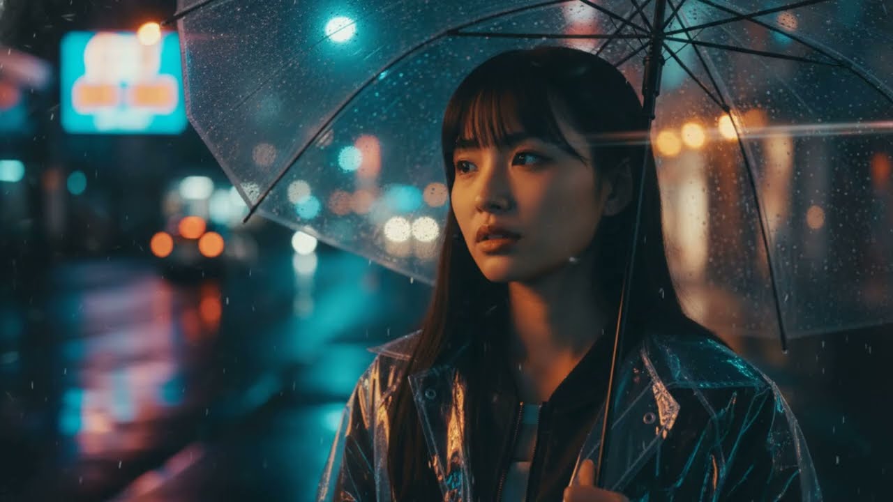 FEMALE VOCAL TRANCE | Rise Through the Rain [4K Audio]