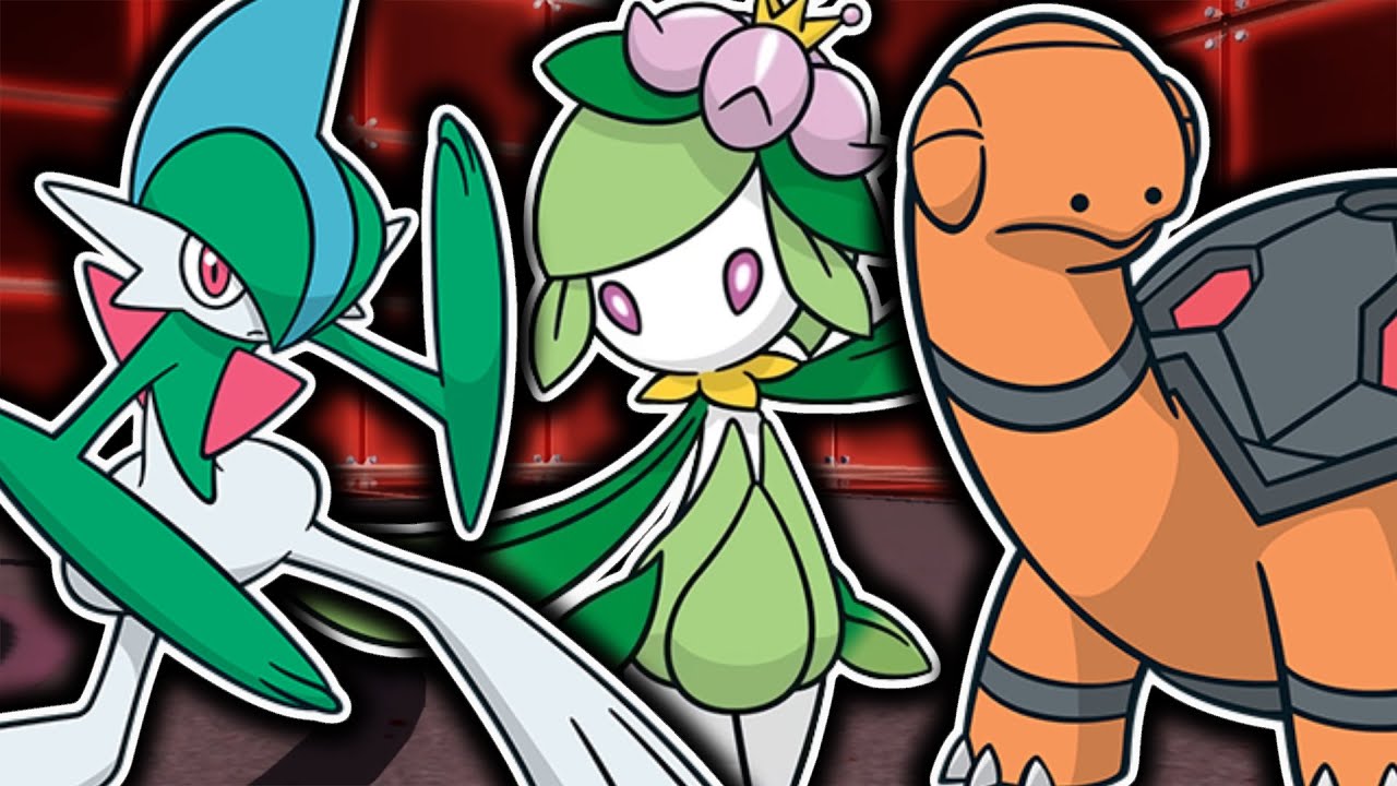 The new VGC rules are OFFICIALLY here... &bull; Pokemon Scarlet/Violet VGC Battles