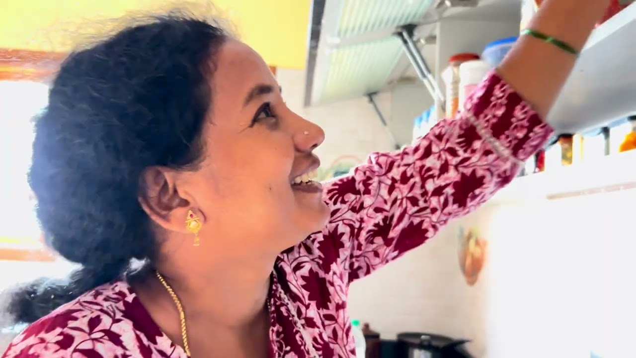 ನೋಡಿ ನಮ್ ಮನೇಲಿ ನನ್ ಗಂಡ ನನ್ ಅಮ್ಮ ಯಷ್ಟು ಸಪೋರ್ಟ್ ಮಾಡ್ತಾರೆ ಅಂತ 🥰🥰