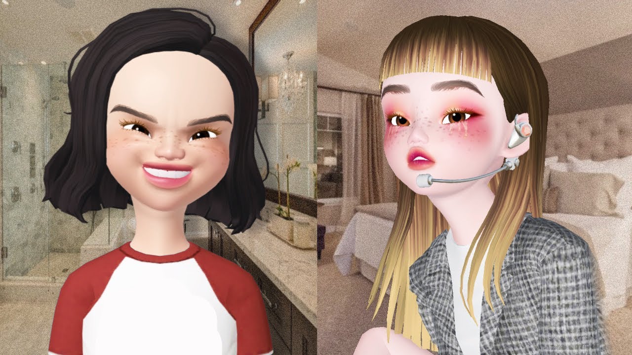 ИЗ УРОДКИ В АЙДОЛКУ 💅