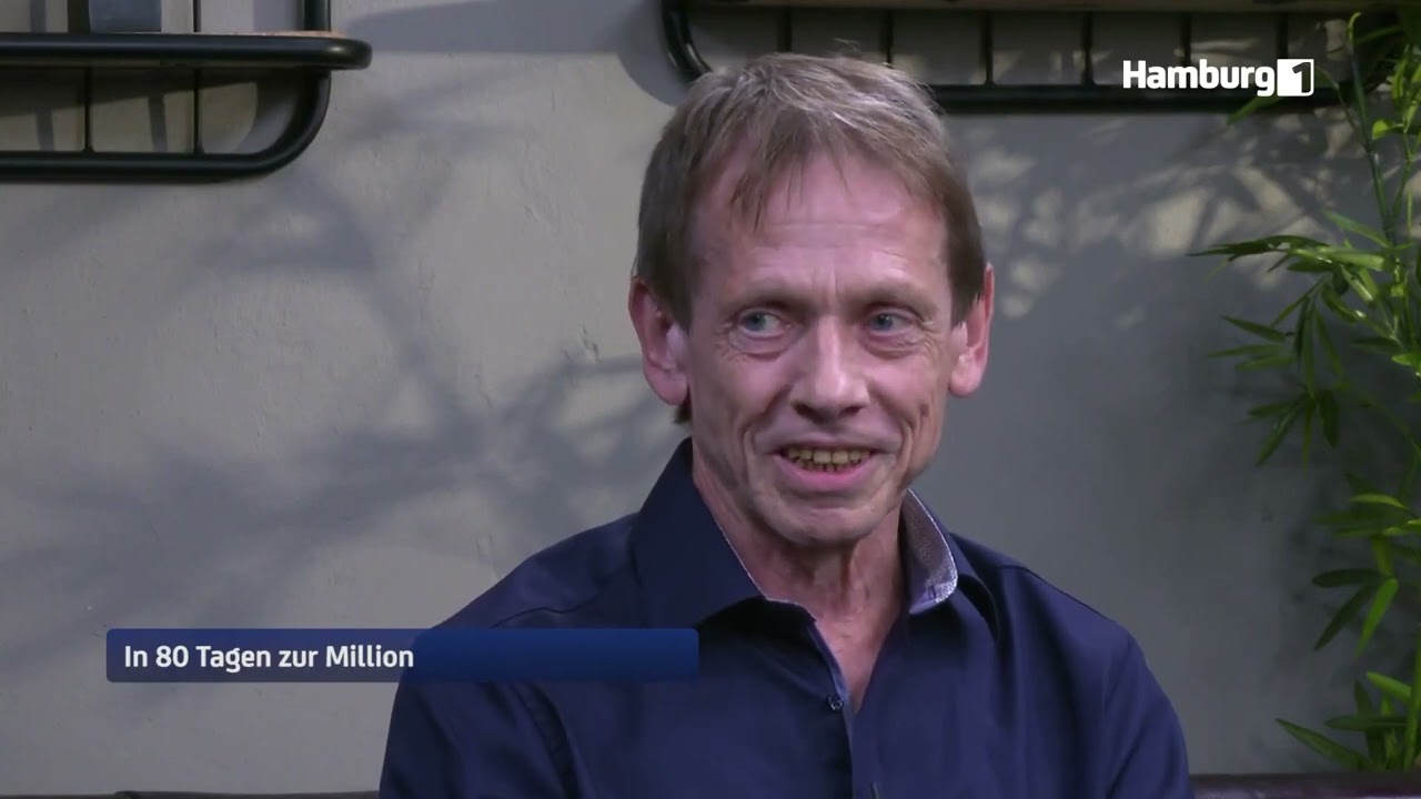 In80tagen zur Million