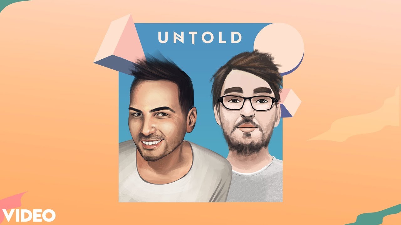 Dj Dark & Mentol @ UNTOLD 2019