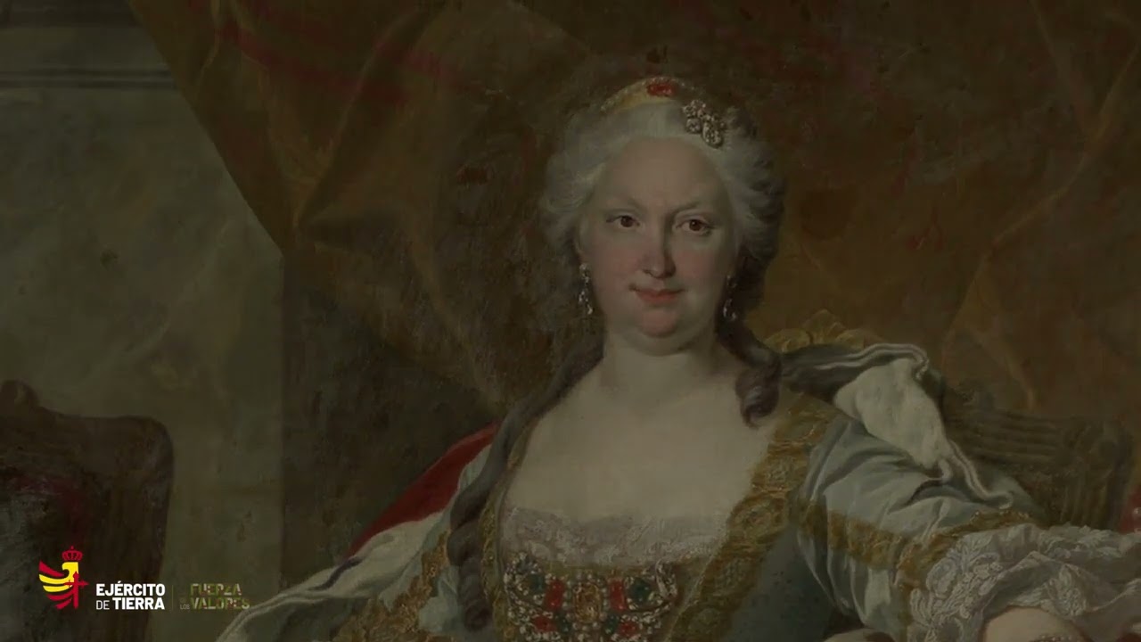 Vídeo completo 375 aniversario del Regimiento de Caballería 