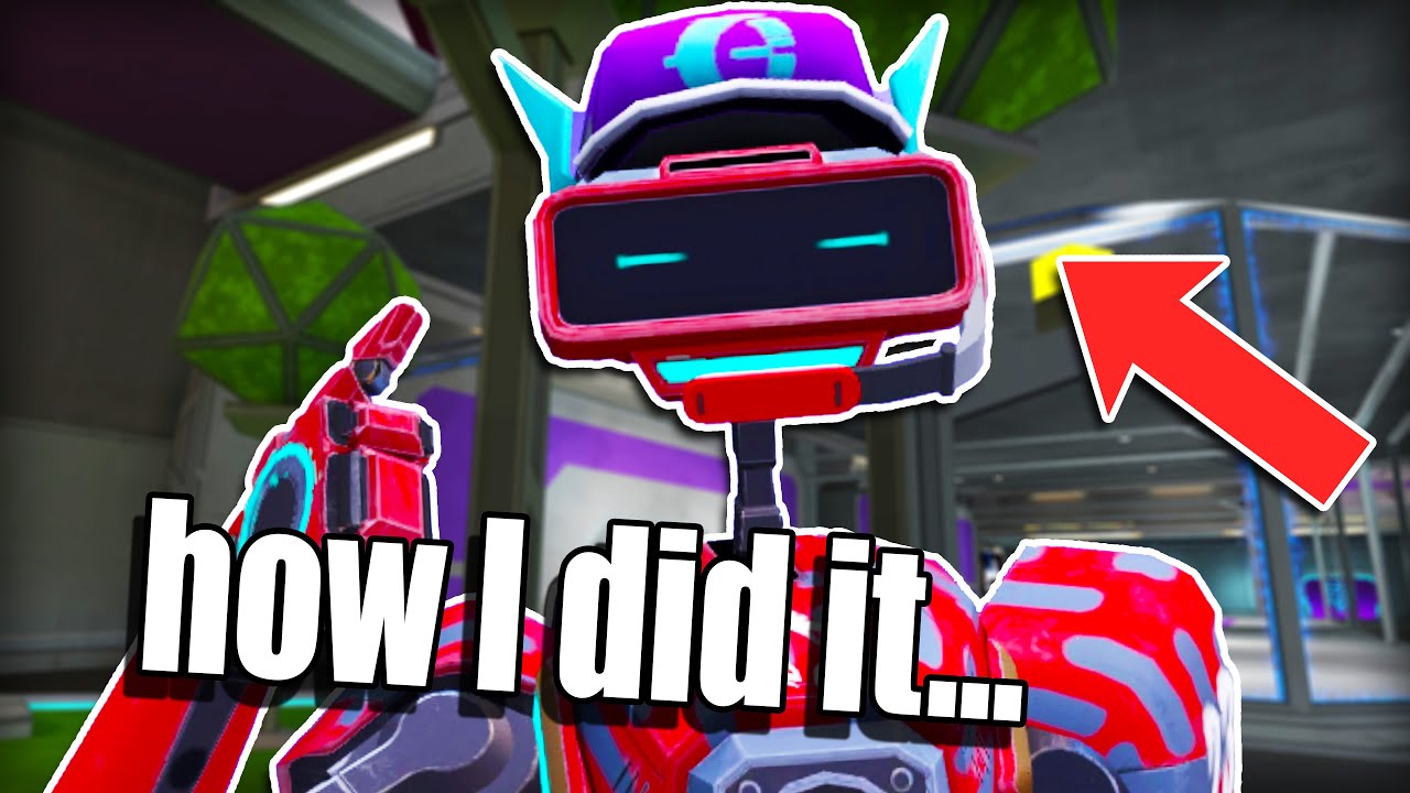 This is how I beat the Weekly Challenge...