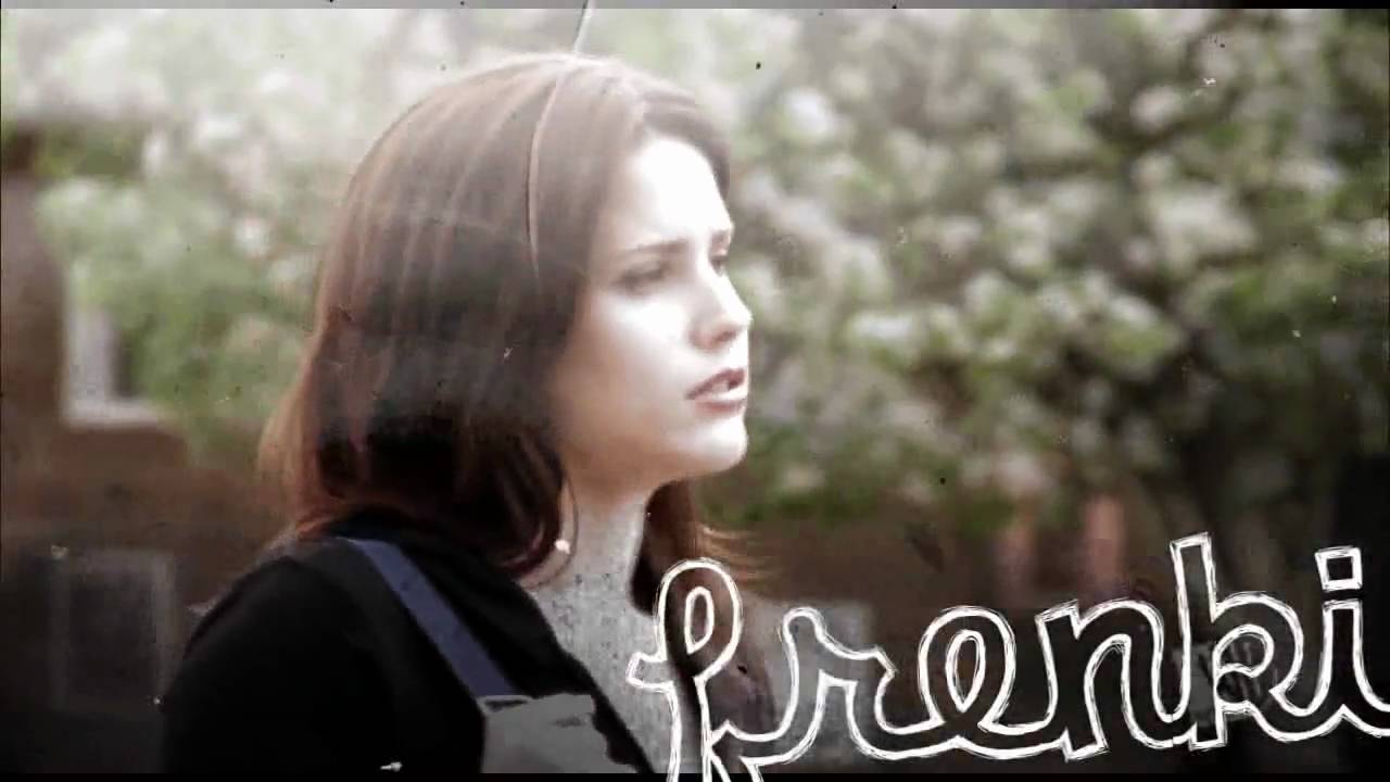 ■Brooke & Lucas - Broken Hearted Girl