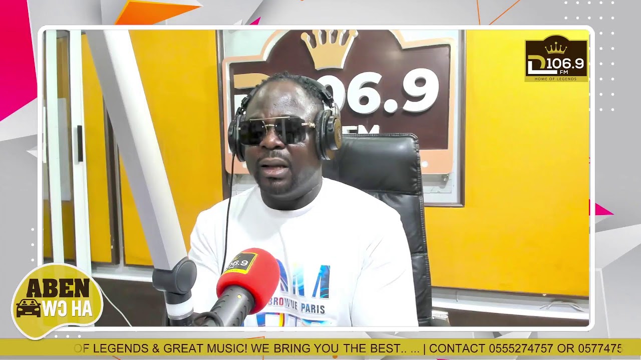 Aben Wo Ha || Host: Angel Micheal || 2-3-2026