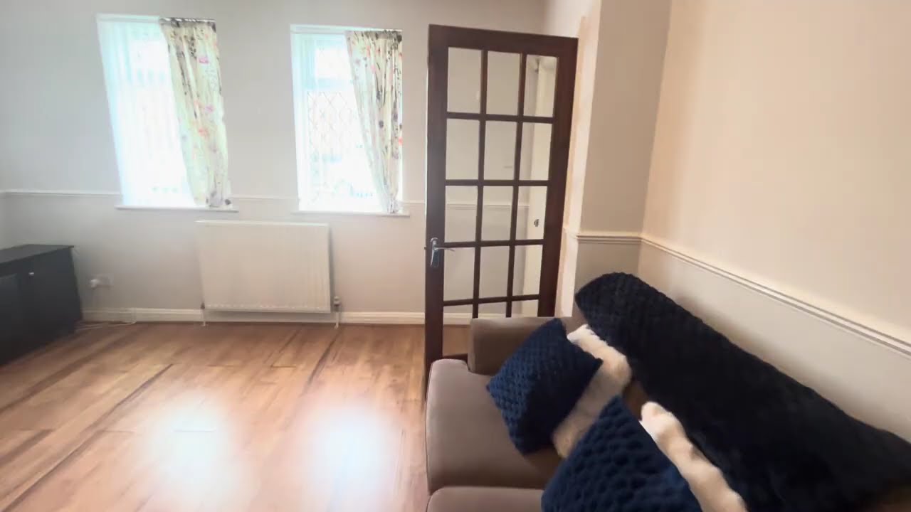 Holystone Crescent High Heaton, Newcastle Upon Tyne, NE7 7EU - REF 6034