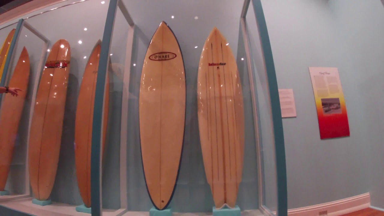 Florida Surf Museum