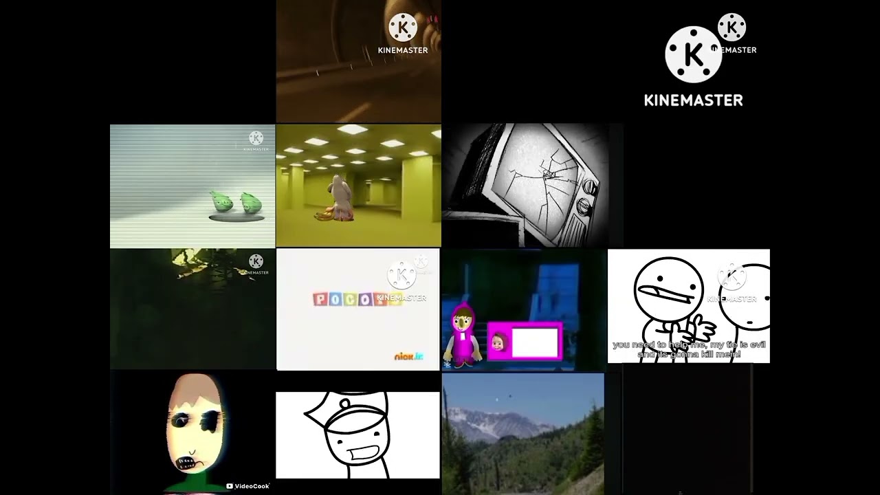 creepypasta jumpscare 16
