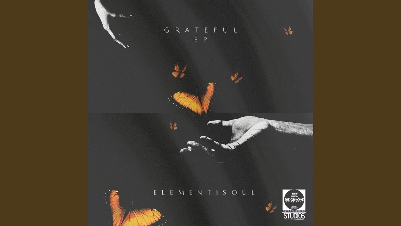 I&rsquo;m Grateful