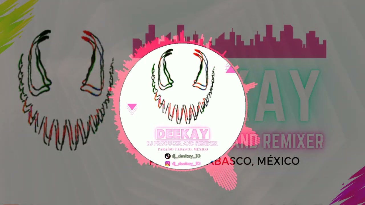 Banda Blanca - Fiesta Sanduguera [ DJ Deekay 2024 ]