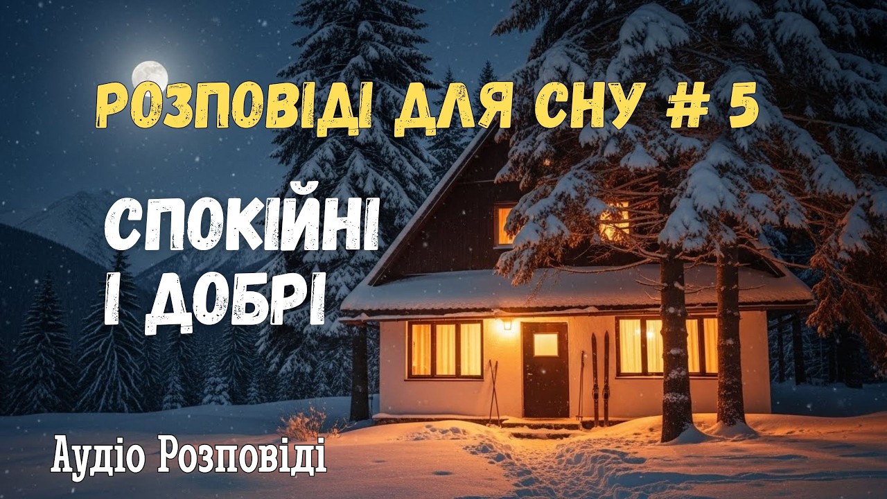 Заспокійлива історія з села. Дзвони, які чули лише діти.