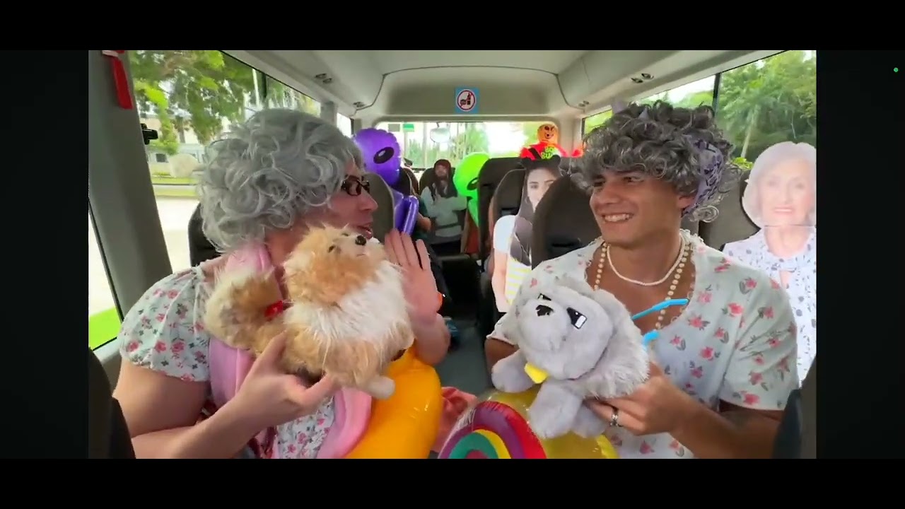 Viendo alej  ijoa