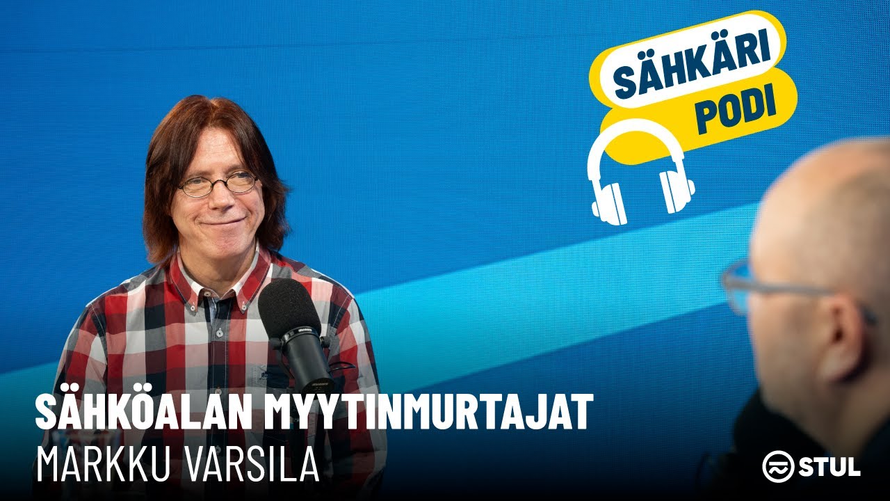 Sähköalan myytinmurtajat