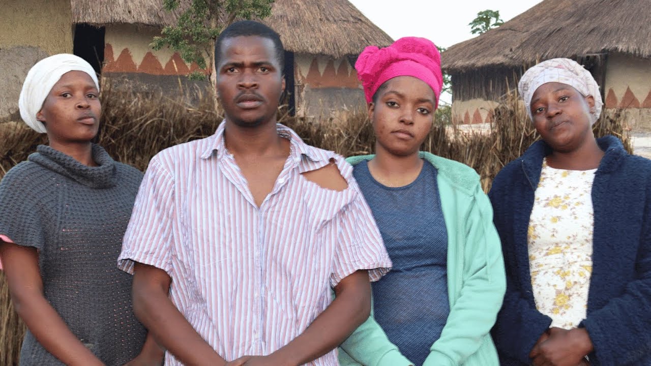 BARIKA REMUROMBO Zimbabwean movie 2024