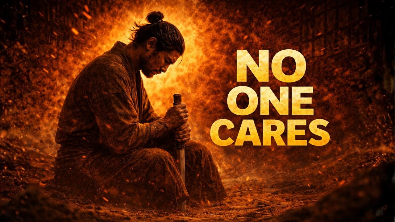 The Hardest Part of Self-Discipline No One Talks About— Japanese Shugyō