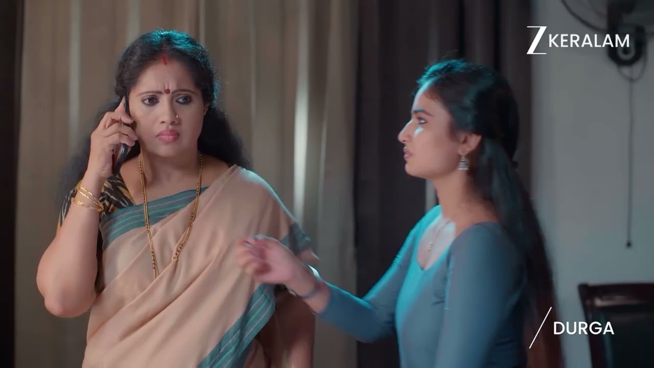 Durga | Monday to Friday | 8:30 PM UAE | Zee Keralam Middle East | Episode No 6