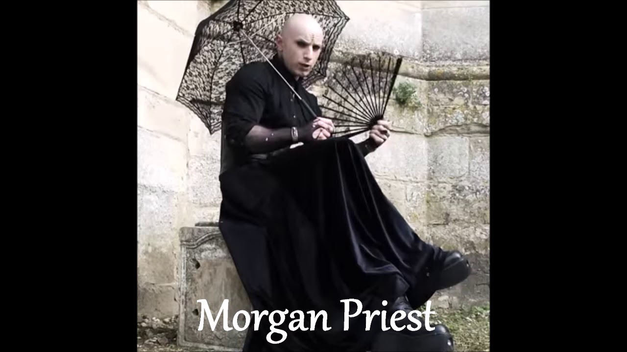 Compilation Morgan Priest