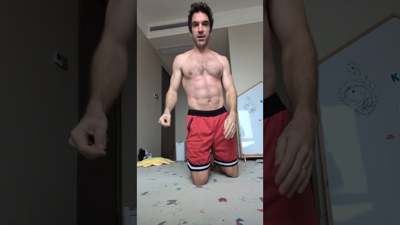 Calisthenics Flexibility 101