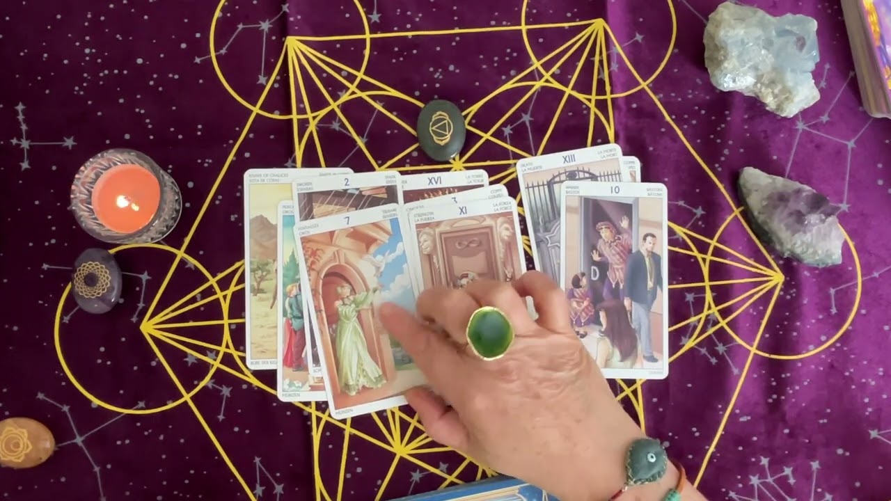 האם הוא יחזור?🔮🙏 תקשור וקלפי טארוט ✨️. מה עובר על האקס שלך🔮052-3879802 ✨️מה מרגיש אליך כעת?