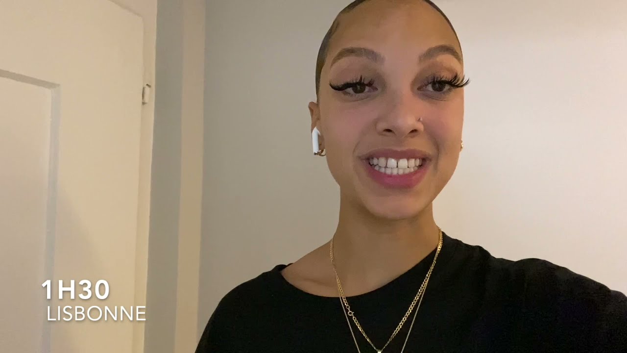 VLOG Congo/Kinshasa part 1/3