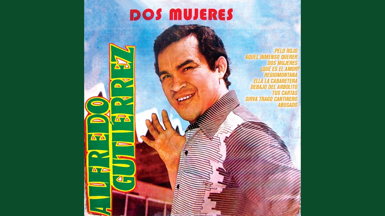 Pelo Rojo