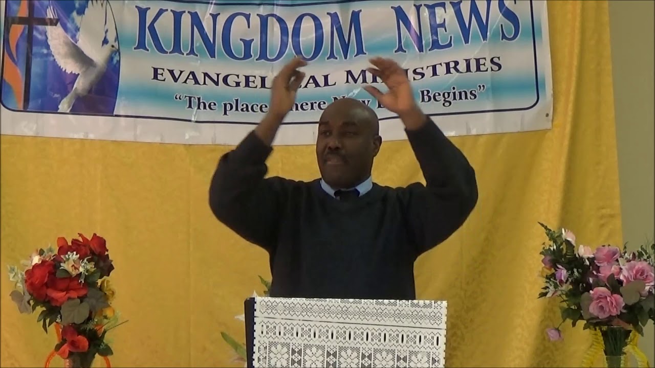 Start your day with God (Twi sermon) By Pastor Isaac Okore Botuo