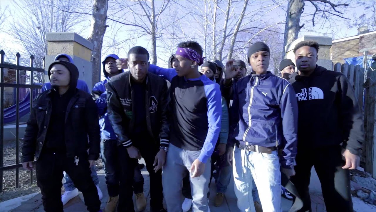 Hunchogang freestyle