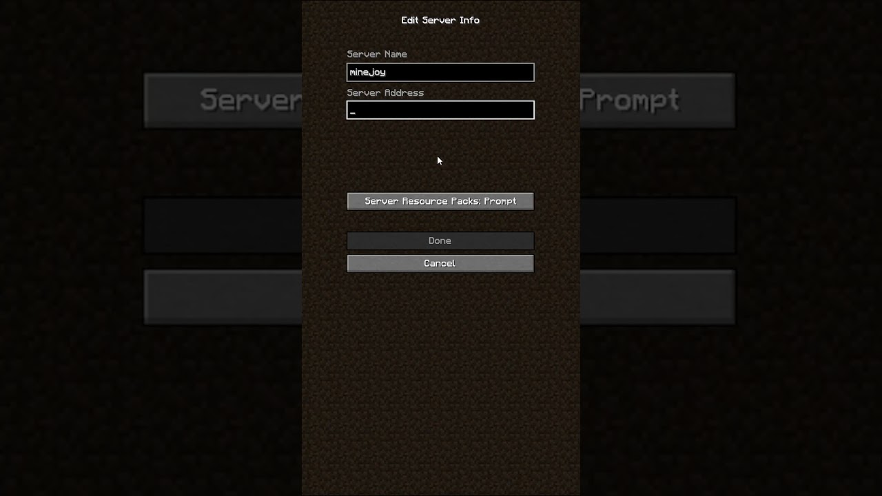 How To Join India Best Lifesteal Server 💀 | #minecraft #radonplays