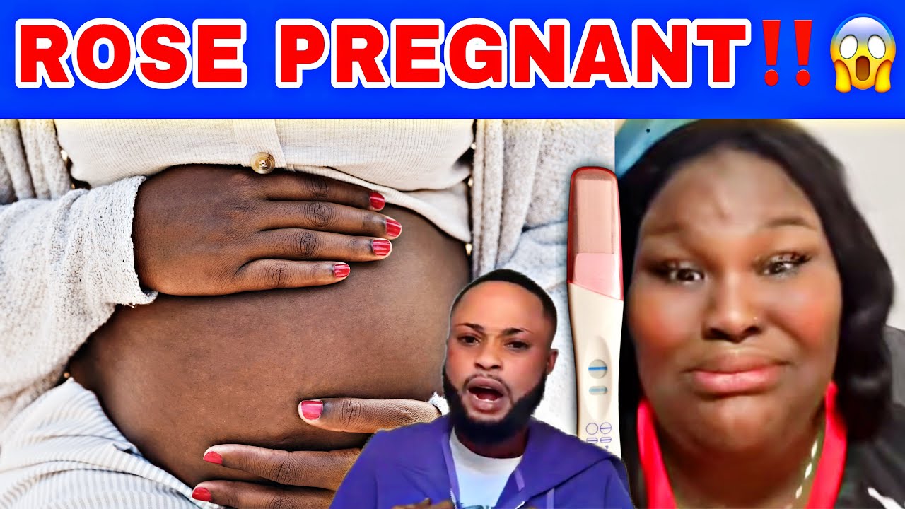 COMMENTARY 🚨 ROSEALEE PREGNANT FOR ACKEEM 😱‼️ JAKES BUYS MATERIALS TO START HIS HOUSE