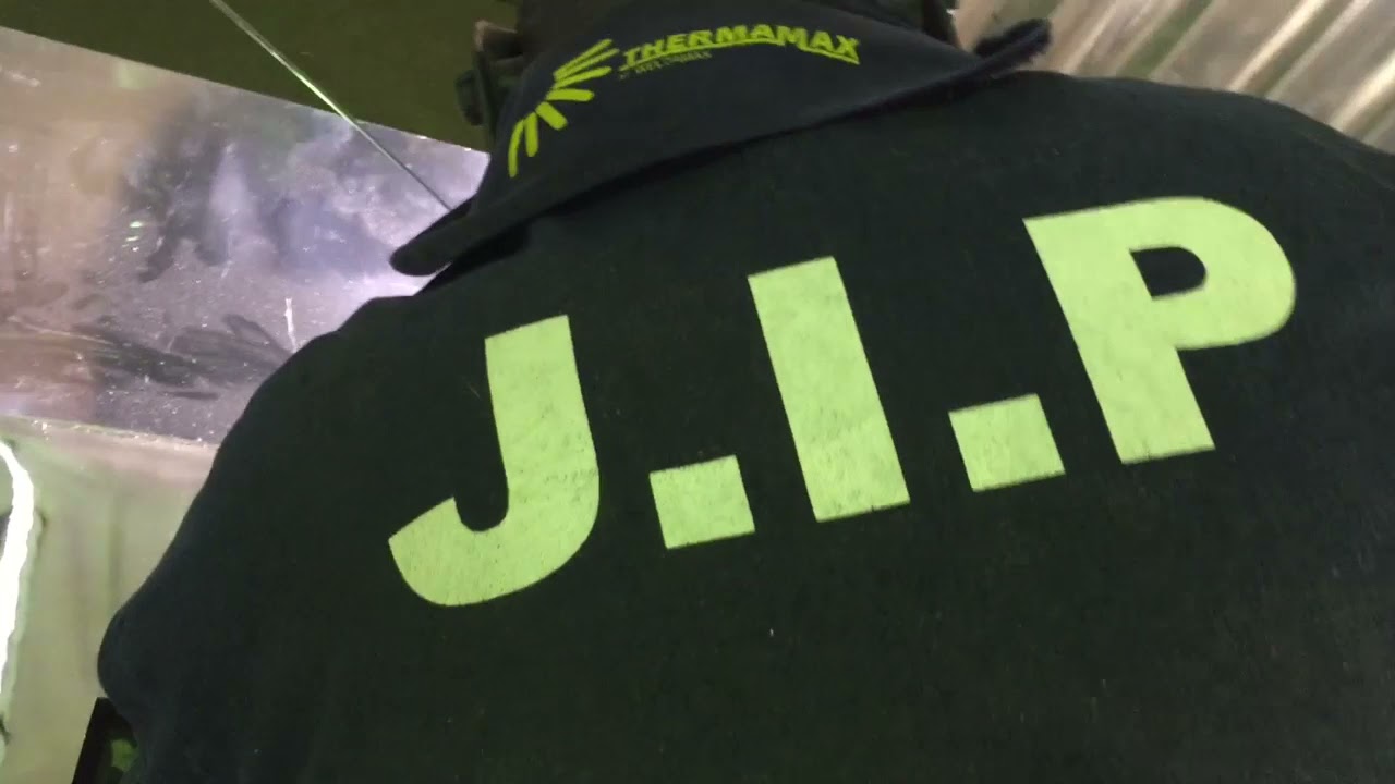 JIP 11 MIN CONSULTING SERVICES MAUFACTURING  VIDEO