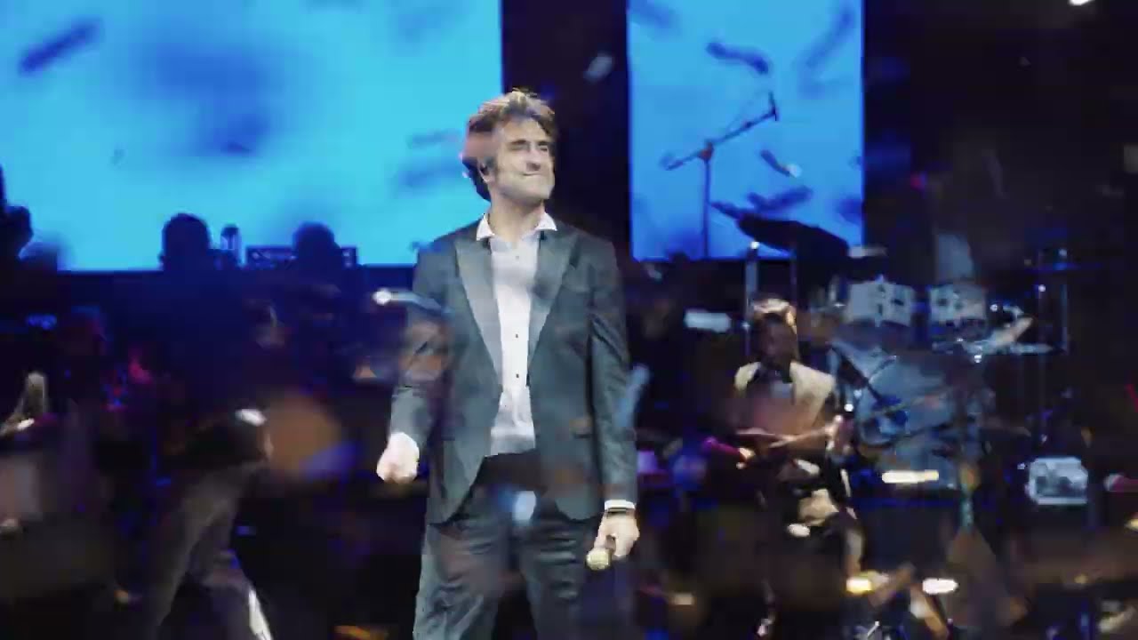 Mahsun Kırmızıgül - Dinle (Live) Ankara Oran Açık Hava (20.09.2025)