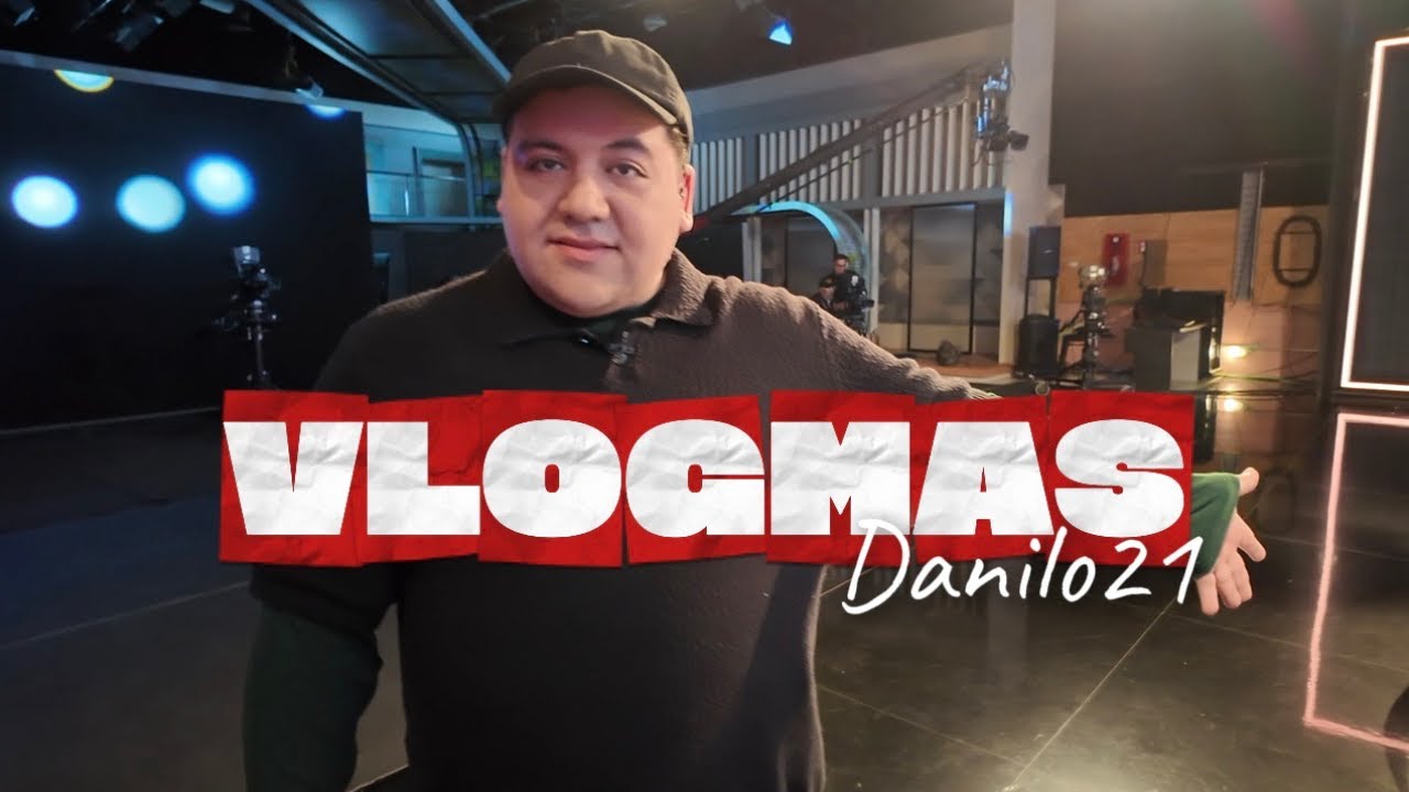 VLOGMAS DÍA 7 🎄🔥 Primer Plano + Almuerzo en el Hotel Pullman