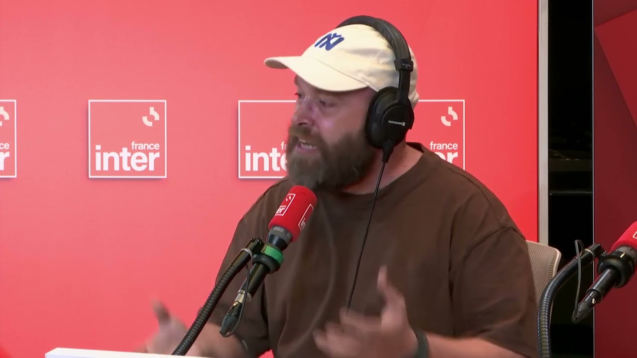 Cette chronique va être censurée par Youtube ! La chronique de Yann Marguet