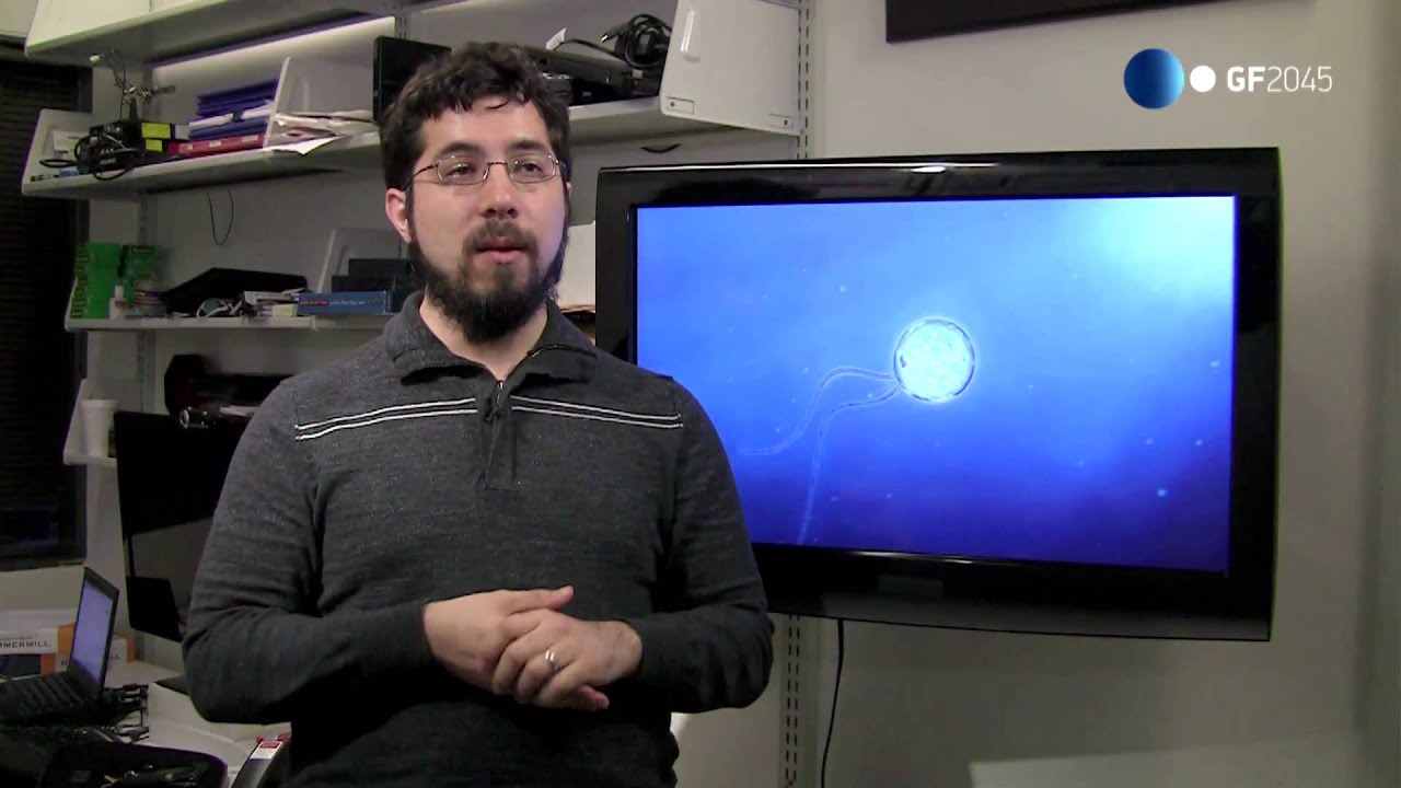 Dr. Ed Boyden &mdash; Extending ourselves beyond our brains
