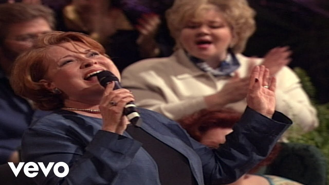 Bill & Gloria Gaither - Gettin' Ready Today [Live] ft. Sue Dodge, Joy Gardner