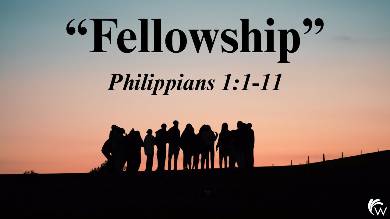 October 5, 2025 | Fellowship 1